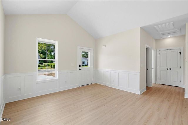 306 S Sycamore Street, Fremont, NC 27830