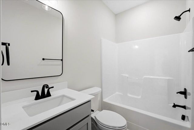 306 S Sycamore Street, Fremont, NC 27830