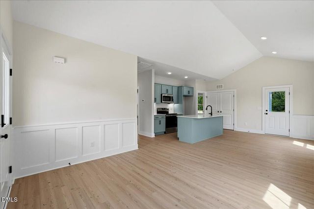 306 S Sycamore Street, Fremont, NC 27830