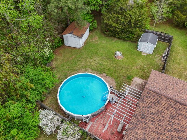 11831 N Highway 905, Longs, SC 29568