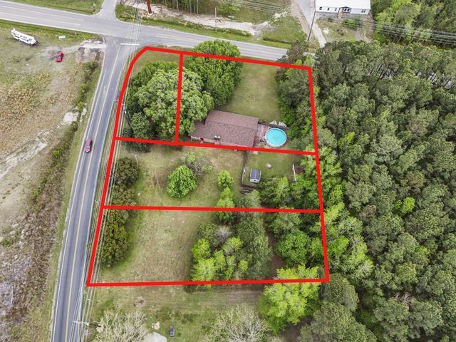 11831 N Highway 905, Longs, SC 29568