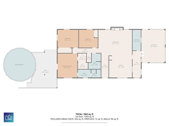 11831 N Highway 905, Longs, SC 29568