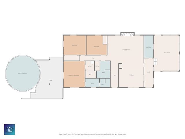 11831 N Highway 905, Longs, SC 29568