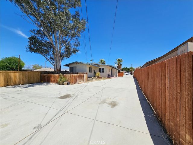 66051 3rd, Desert Hot Springs, CA 92240