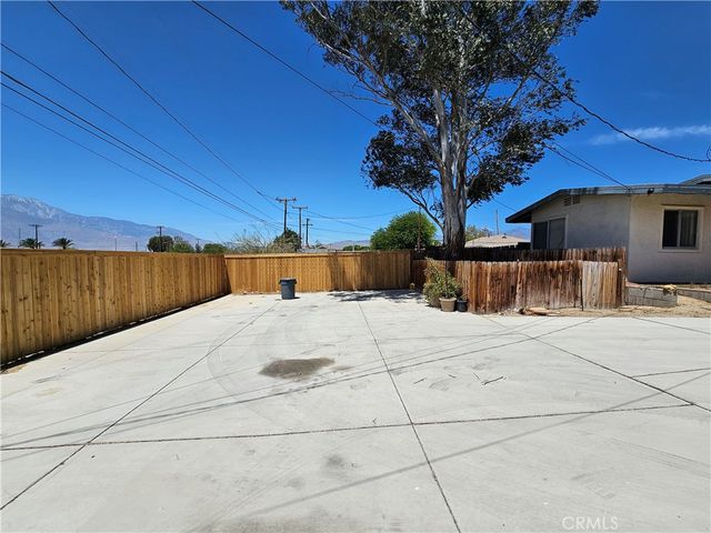 66051 3rd, Desert Hot Springs, CA 92240
