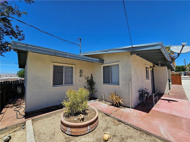 66051 3rd, Desert Hot Springs, CA 92240