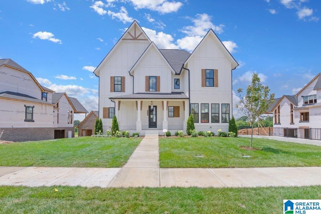 1917 WATERLOO LANE, Hoover, AL 35244