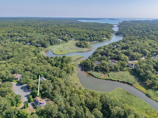 24 Chickadee Circle, Chatham, MA 02633