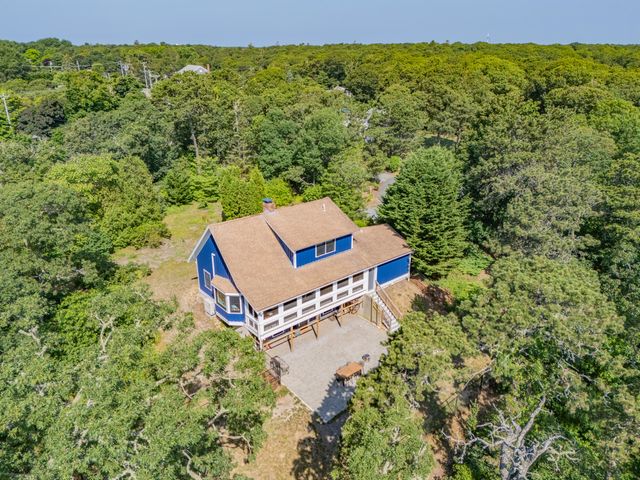 24 Chickadee Circle, Chatham, MA 02633