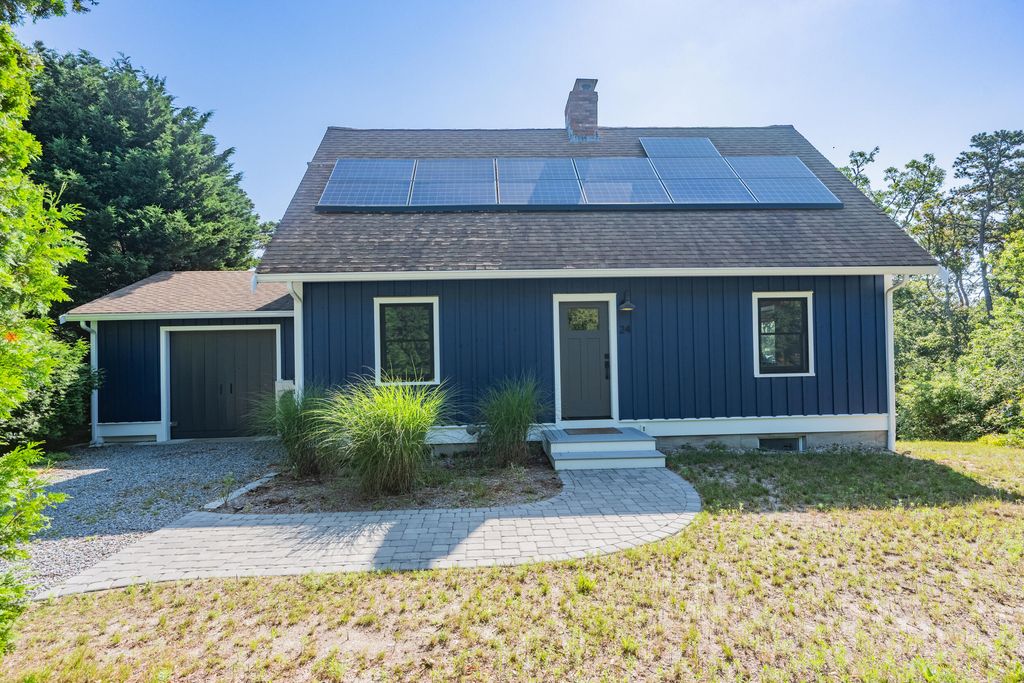 24 Chickadee Circle, Chatham, MA 02633