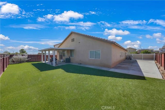 13864 Grant Way, Oak Hills, CA 92344