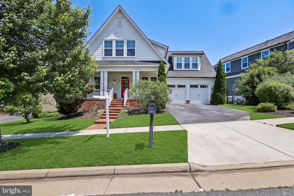17141 GULLWING DR, Dumfries, VA 22026