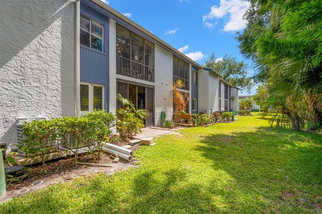 125 CYPRESS LANE 125, Oldsmar, FL 34677