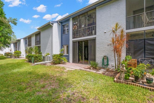125 CYPRESS LANE 125, Oldsmar, FL 34677