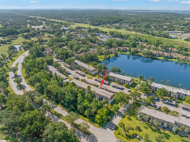 125 CYPRESS LANE 125, Oldsmar, FL 34677