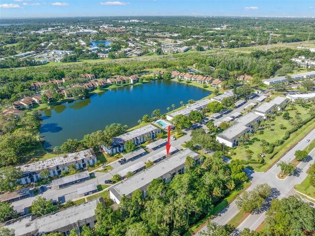 125 CYPRESS LANE 125, Oldsmar, FL 34677