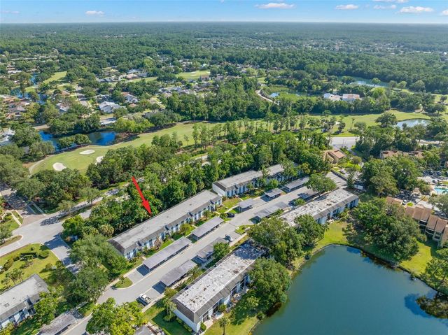 125 CYPRESS LANE 125, Oldsmar, FL 34677