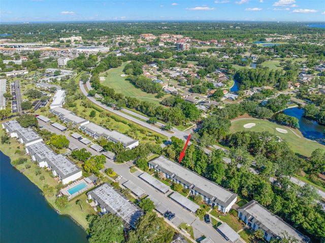 125 CYPRESS LANE 125, Oldsmar, FL 34677