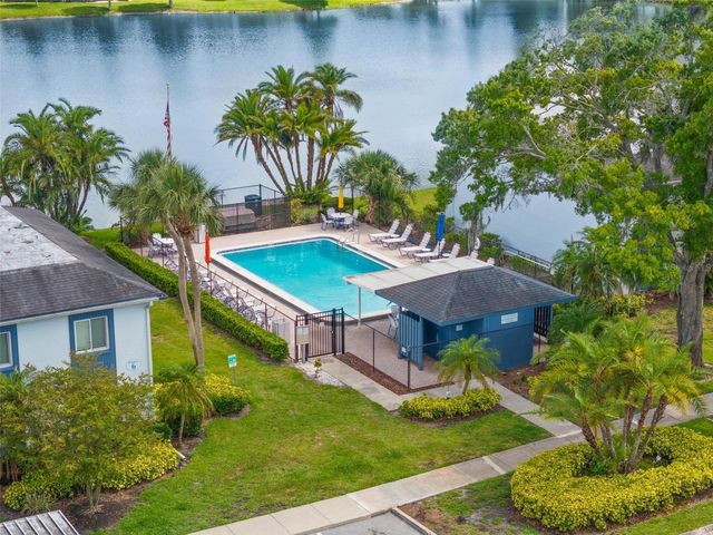 125 CYPRESS LANE 125, Oldsmar, FL 34677