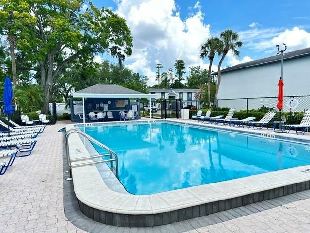 125 CYPRESS LANE 125, Oldsmar, FL 34677