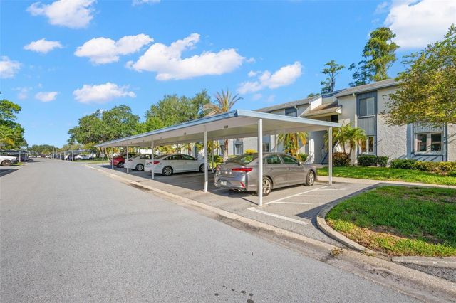 125 CYPRESS LANE 125, Oldsmar, FL 34677