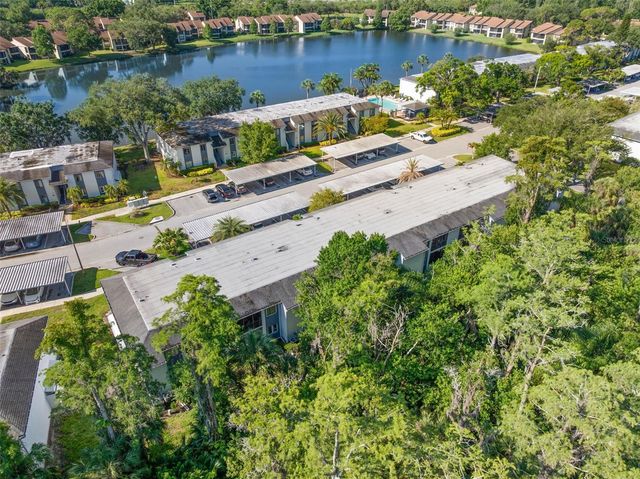 125 CYPRESS LANE 125, Oldsmar, FL 34677