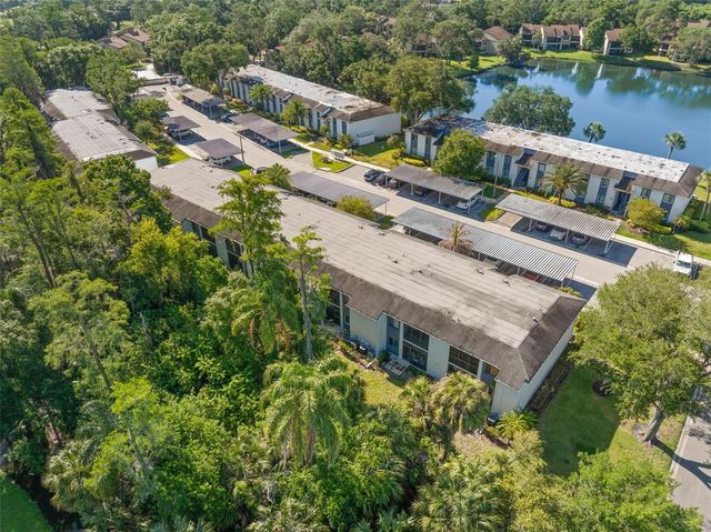 125 CYPRESS LANE 125, Oldsmar, FL 34677