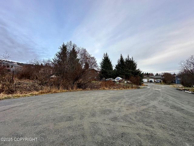 858 Linda Court, Homer, AK 99603