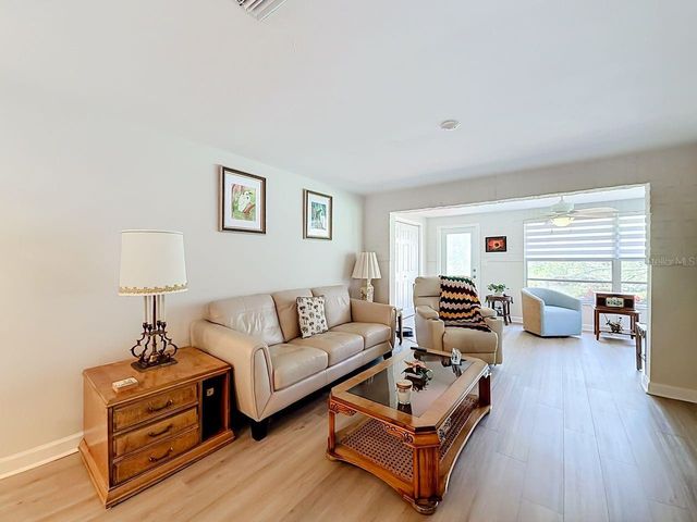 4142 HAMPTON DRIVE 4142, New Port Richey, FL 34652