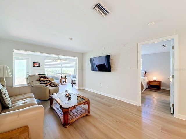 4142 HAMPTON DRIVE 4142, New Port Richey, FL 34652
