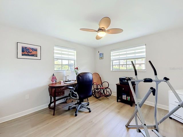 4142 HAMPTON DRIVE 4142, New Port Richey, FL 34652