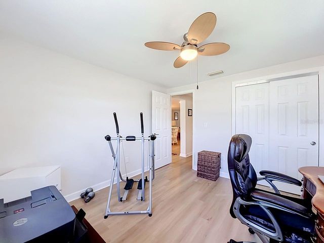 4142 HAMPTON DRIVE 4142, New Port Richey, FL 34652