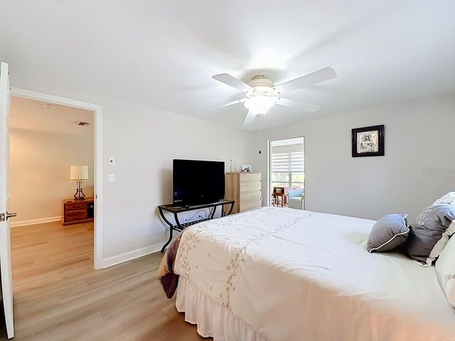 4142 HAMPTON DRIVE 4142, New Port Richey, FL 34652