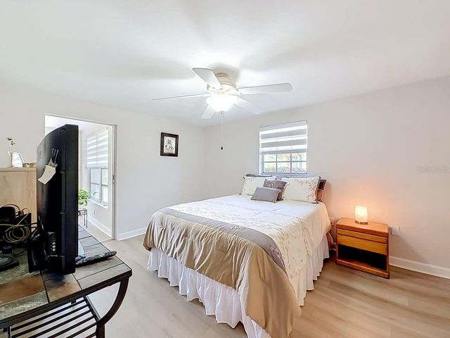 4142 HAMPTON DRIVE 4142, New Port Richey, FL 34652
