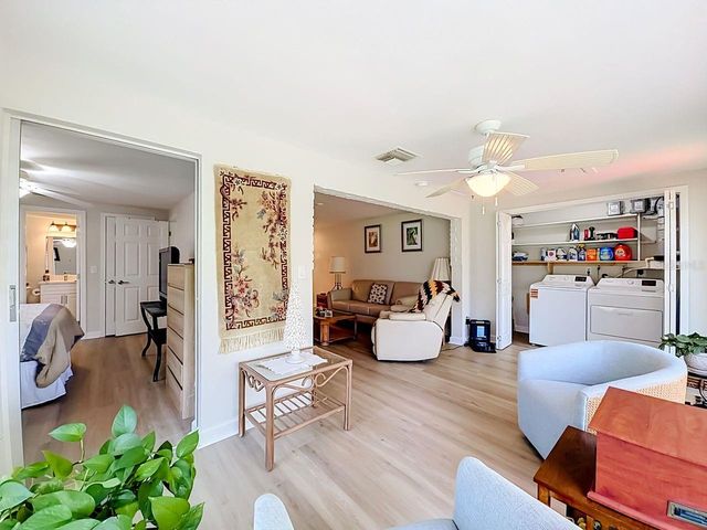 4142 HAMPTON DRIVE 4142, New Port Richey, FL 34652
