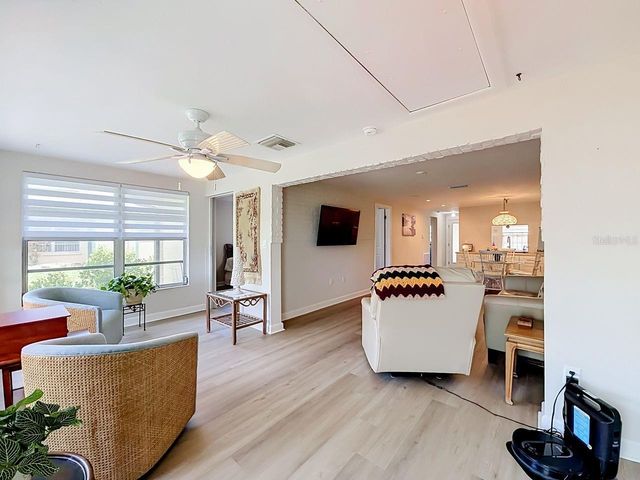 4142 HAMPTON DRIVE 4142, New Port Richey, FL 34652