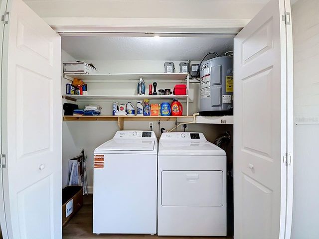 4142 HAMPTON DRIVE 4142, New Port Richey, FL 34652