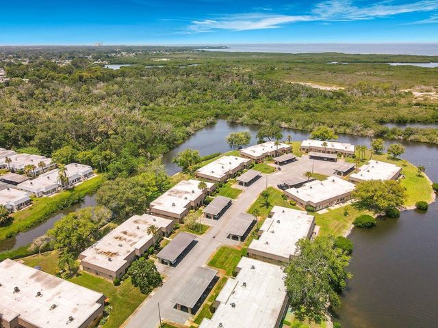 4142 HAMPTON DRIVE 4142, New Port Richey, FL 34652