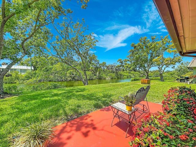 4142 HAMPTON DRIVE 4142, New Port Richey, FL 34652