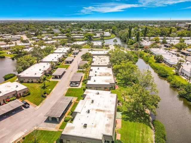 4142 HAMPTON DRIVE 4142, New Port Richey, FL 34652