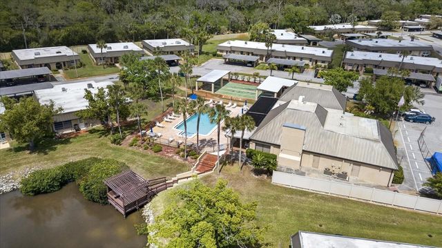 4142 HAMPTON DRIVE 4142, New Port Richey, FL 34652