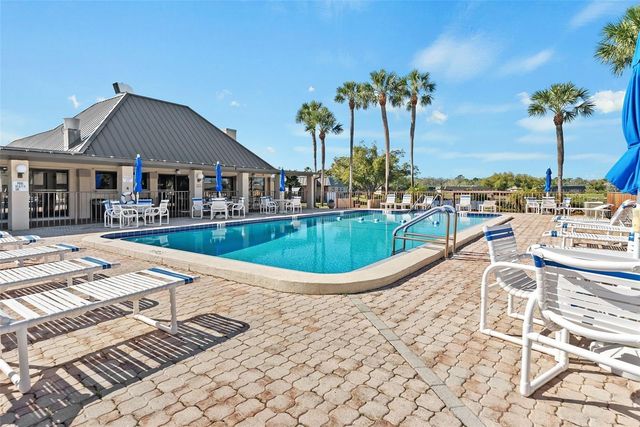 4142 HAMPTON DRIVE 4142, New Port Richey, FL 34652