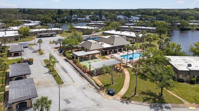 4142 HAMPTON DRIVE 4142, New Port Richey, FL 34652