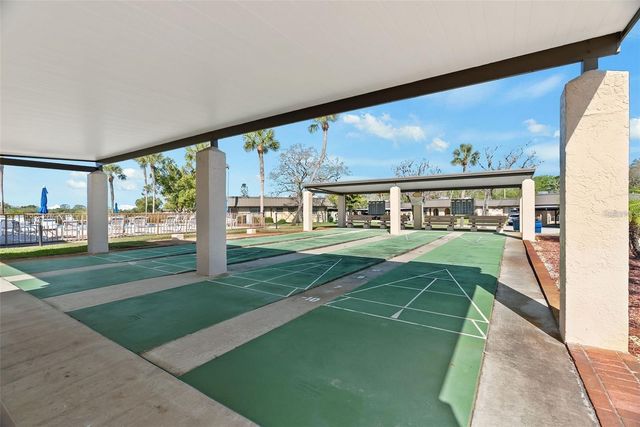 4142 HAMPTON DRIVE 4142, New Port Richey, FL 34652