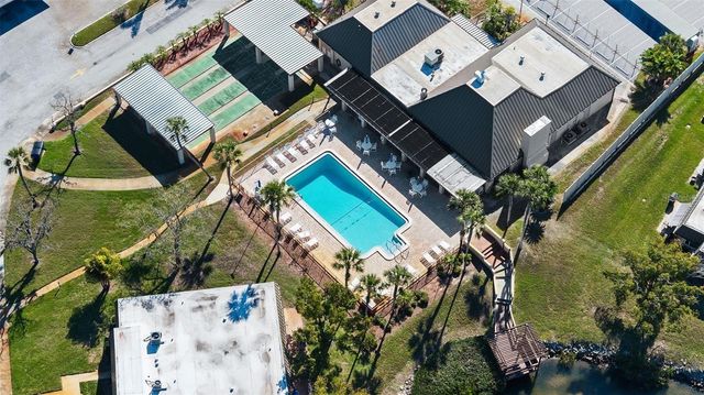 4142 HAMPTON DRIVE 4142, New Port Richey, FL 34652
