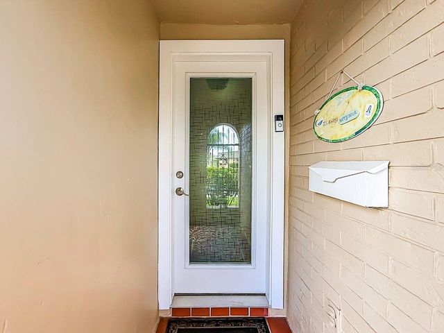 4142 HAMPTON DRIVE 4142, New Port Richey, FL 34652