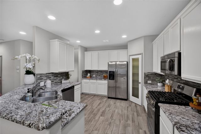 8209 Spruce Meadows Drive, Fort Worth, TX 76244