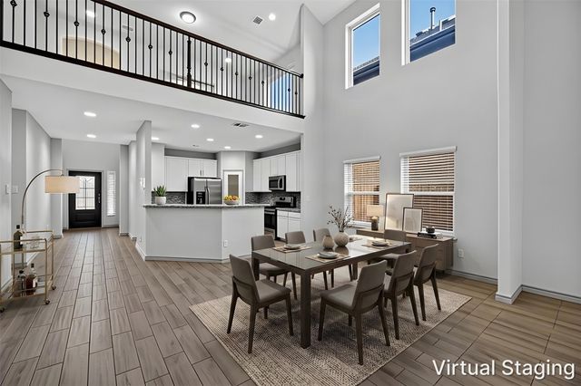 8209 Spruce Meadows Drive, Fort Worth, TX 76244