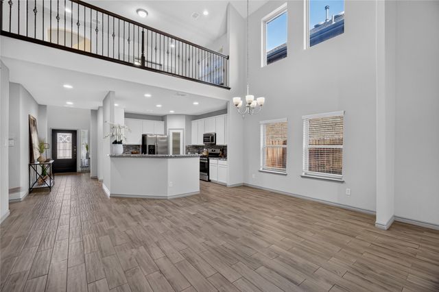 8209 Spruce Meadows Drive, Fort Worth, TX 76244