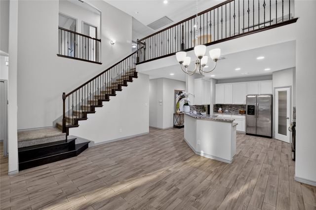 8209 Spruce Meadows Drive, Fort Worth, TX 76244